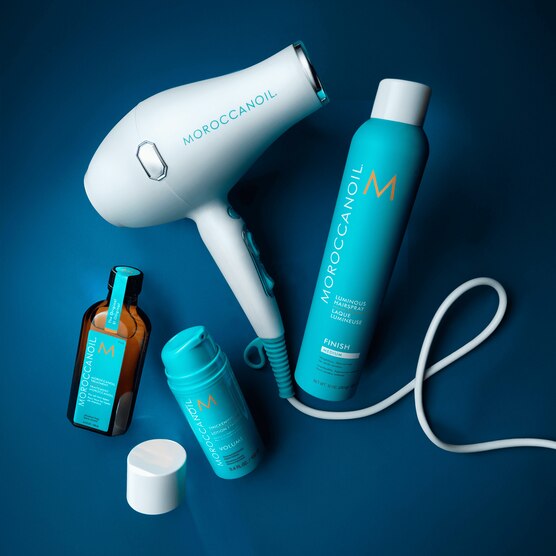Spray Fixador Moroccanoil Luminous Hairspray
